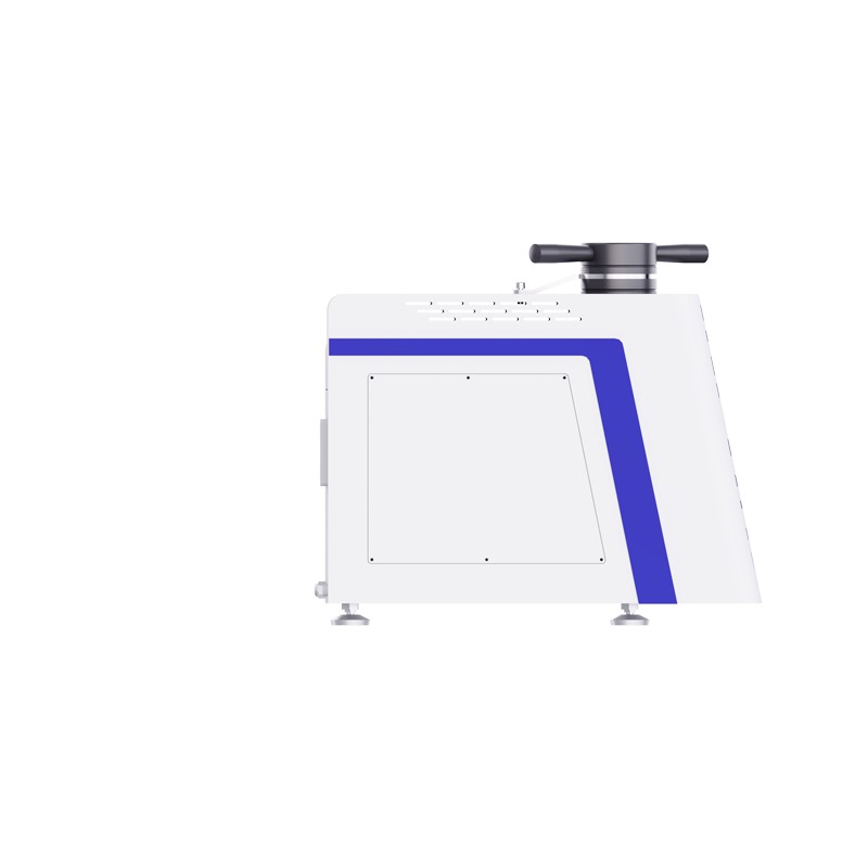 آلة التشكيل الهيدروليكية المعدنية ZXQ-2Y