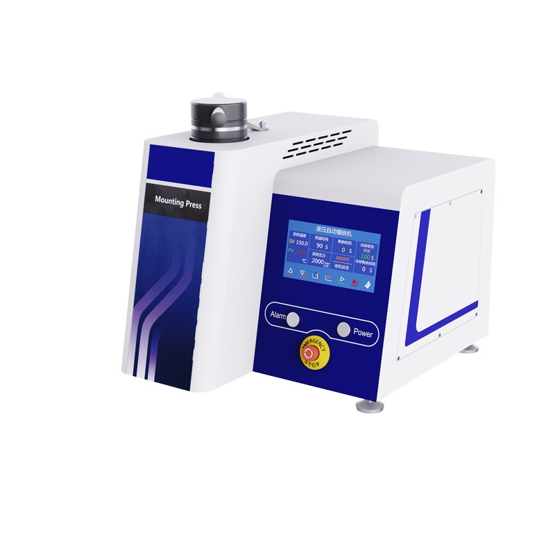 آلة التشكيل الهيدروليكية المعدنية ZXQ-2Y