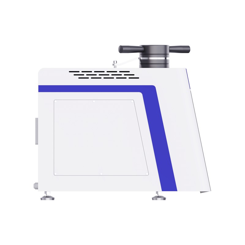 آلة التشكيل الهيدروليكية المعدنية ZXQ-3Y