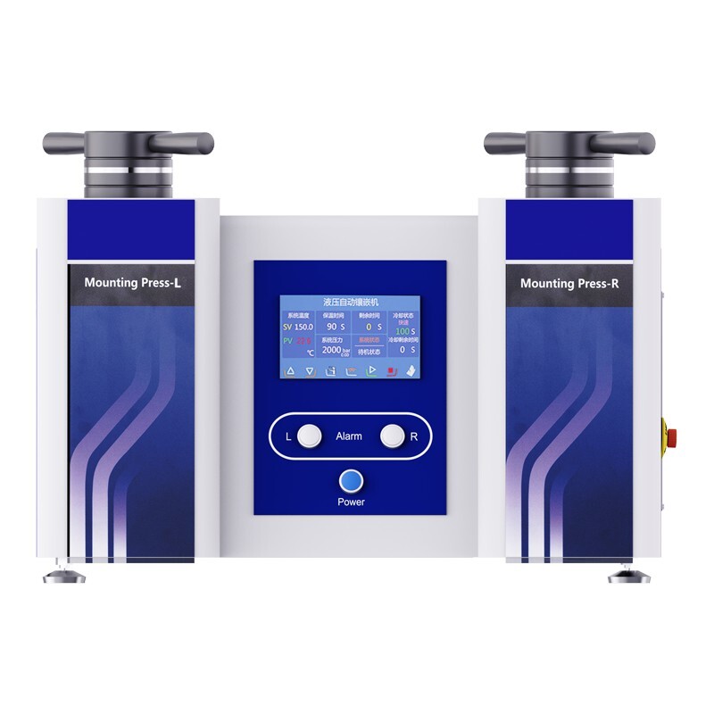 آلة التشكيل الهيدروليكية المعدنية ZXQ-3Y