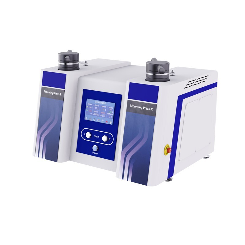 آلة التشكيل الهيدروليكية المعدنية ZXQ-3Y