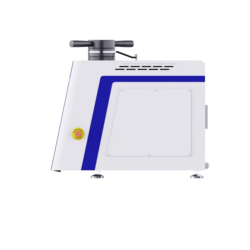 آلة التشكيل الهيدروليكية المعدنية ZXQ-3Y