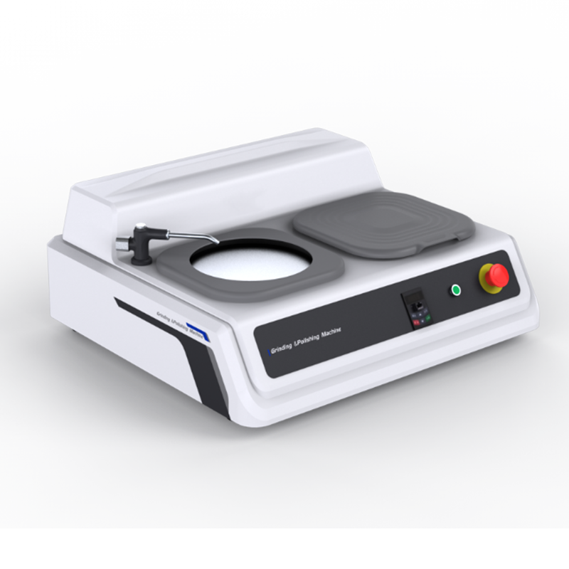 آلة طحن العينات من مرحلة الذهب MP-2B