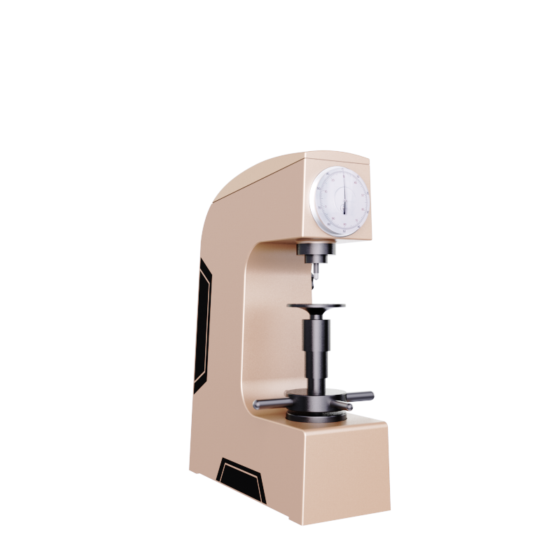 جهاز اختبار صلابة روكويل HR-150A