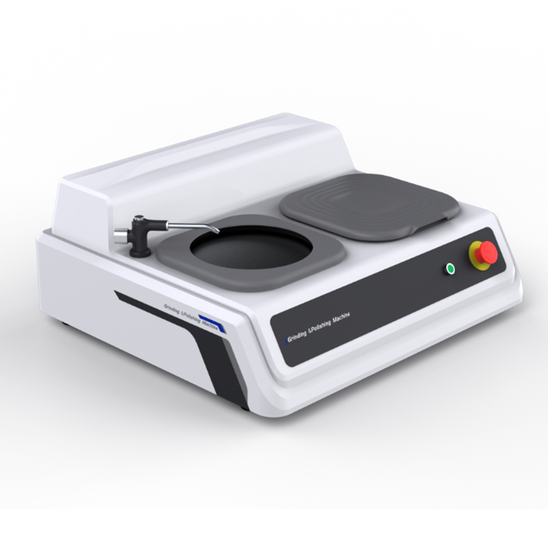 آلة طحن العينات المعدنية MP-2