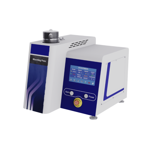 آلة التركيب المعدنية آلة التركيب المعدنية