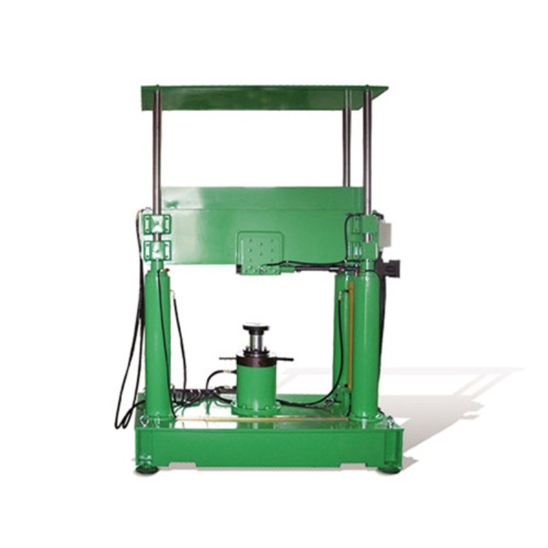 جهاز اختبار صلابة روكويل HBMT-3000A بشاشة رقمية كبيرة