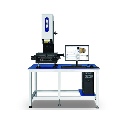 جهاز التصوير ثنائي الأبعاد VMS 3020