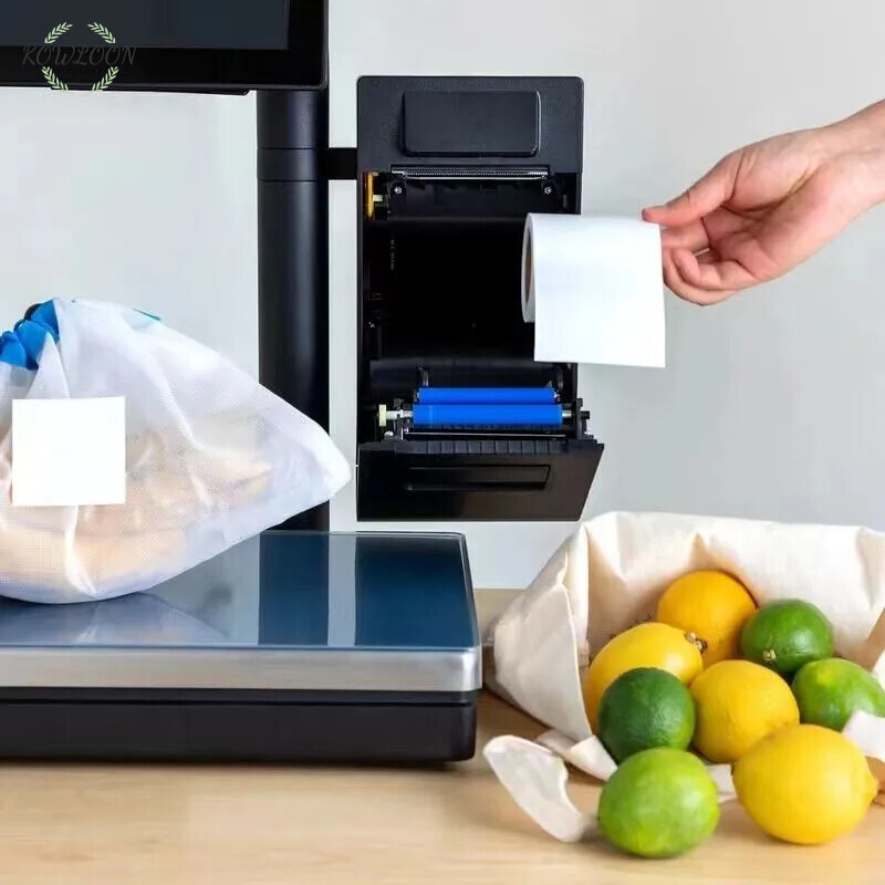 Wholesale Custom thermal Paper Roll 