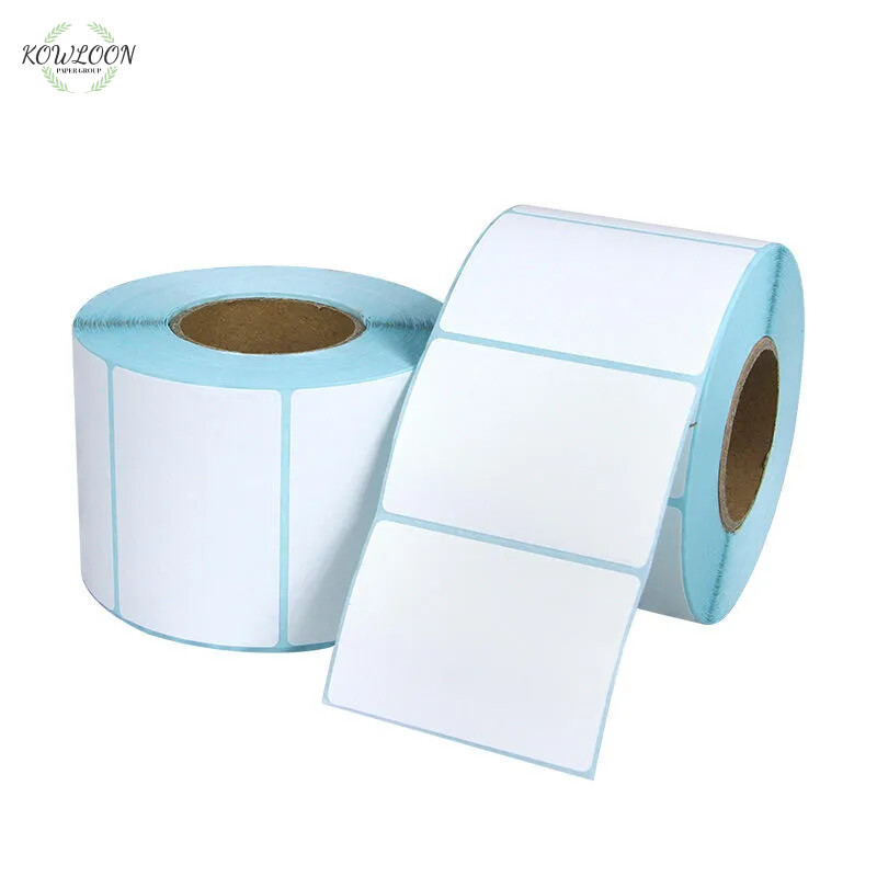 Supplier Price Thermal Paper Roll 57x30 57x40
