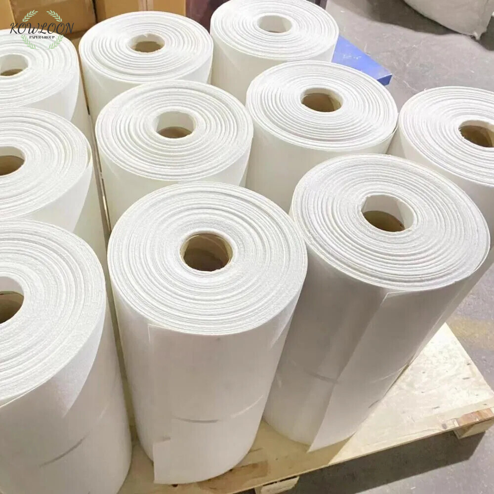 Thermal Printing Paper Packaging Thermal Sheets Shipping Receipt Paper