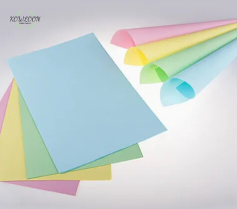Best quality Thermosensitive NCR Paper