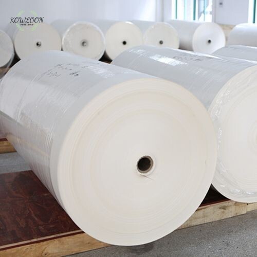 Factory Price Giant Paper Roll