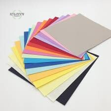 Wholesale Colored A4 Paper 80GSM Colour Paper for Printing Paper