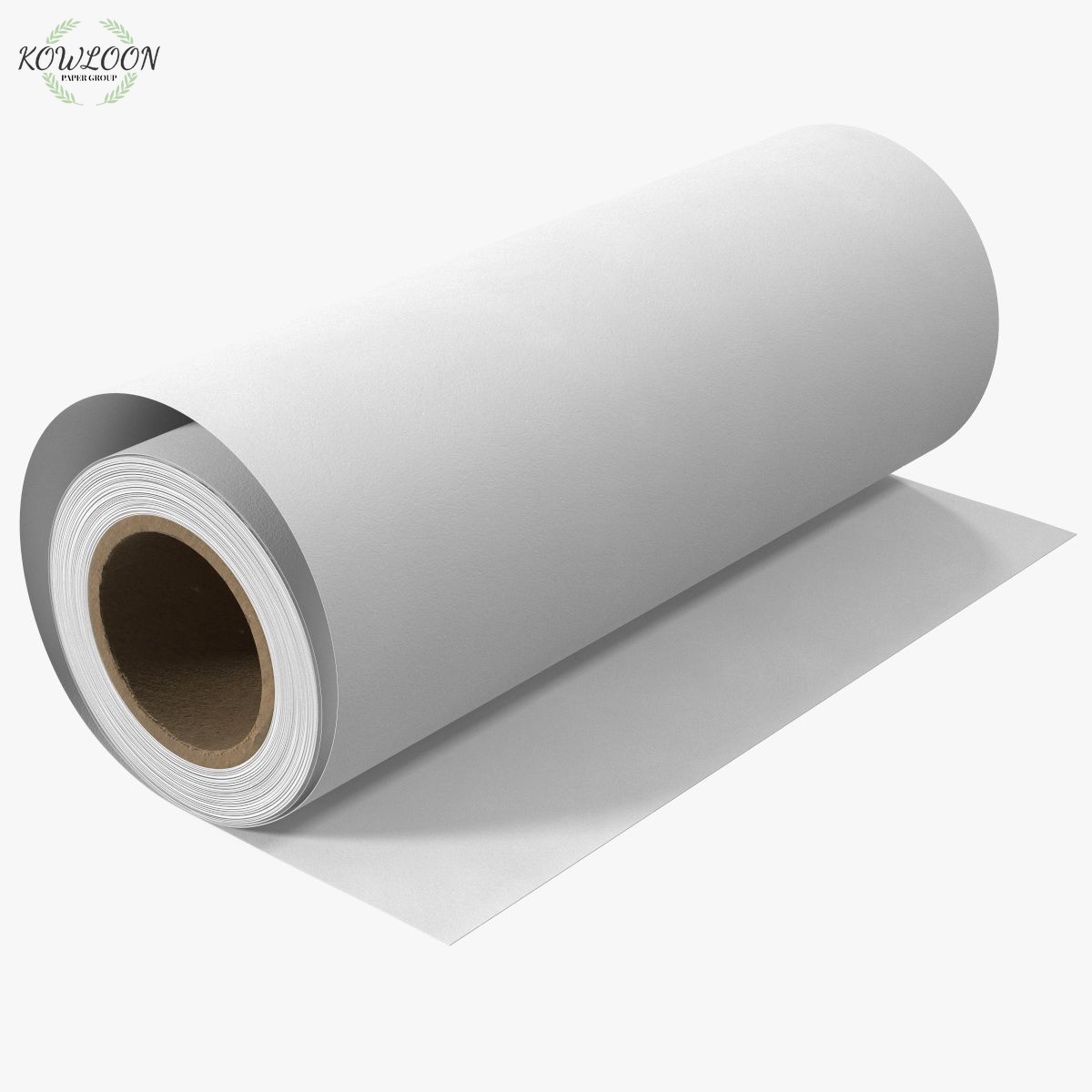 Thermal paper roll