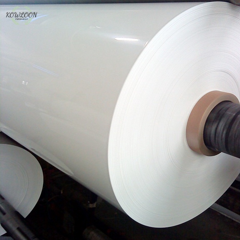 Large Rolls of Thermal Paper, Large Rolls of Thermal Paper for Cash Register Receipts