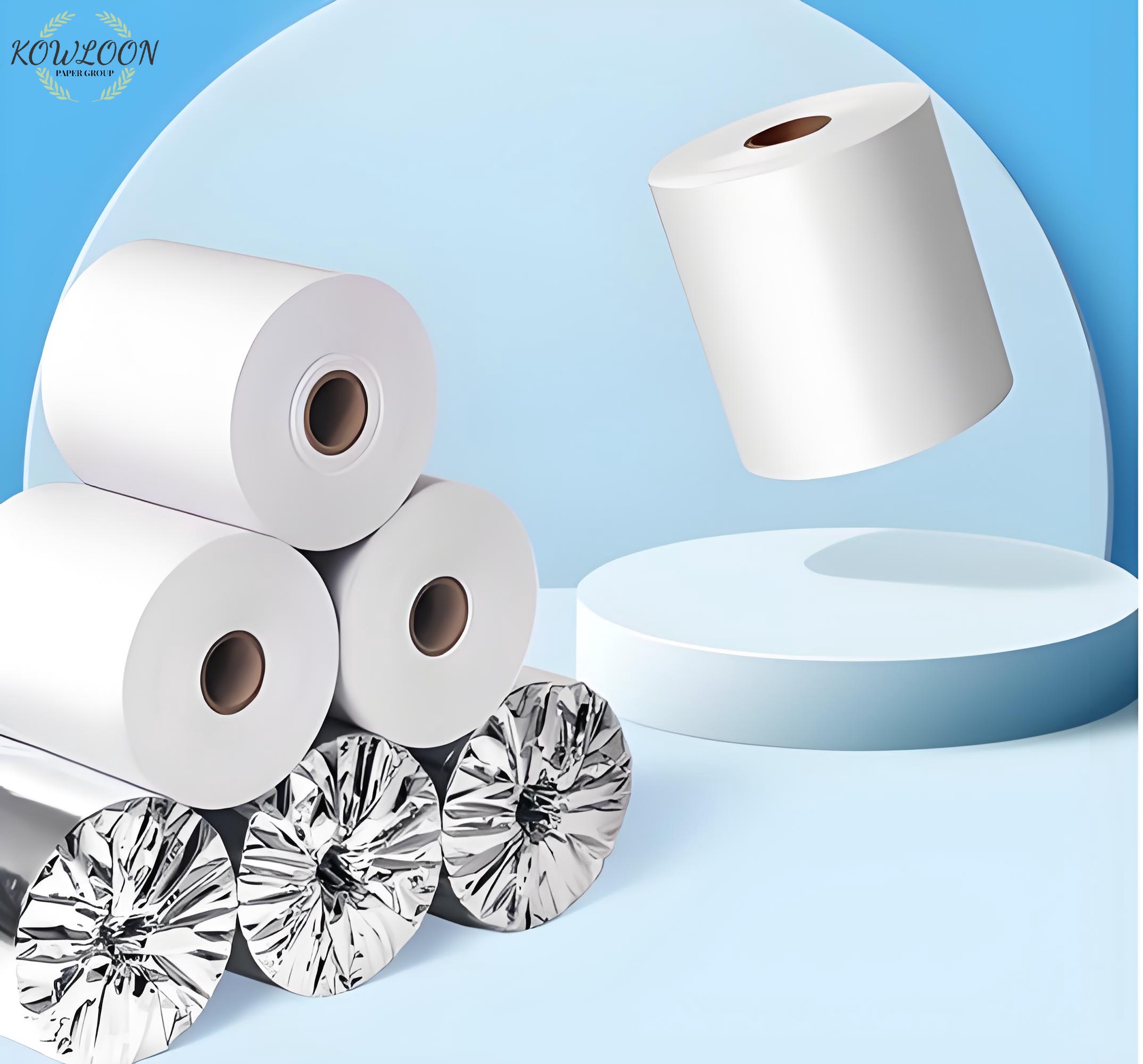 The export landscape for paper products diverged in the first two months, with rapid growth in the ASEAN market offsetting the decline in Europe and the United States.