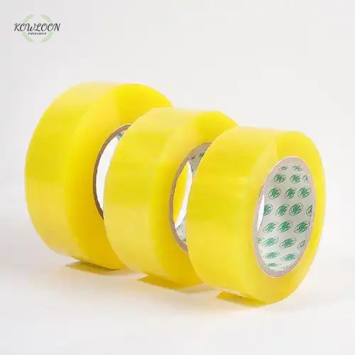 Clear Tape