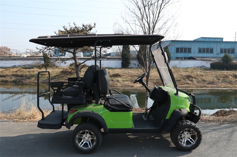 تقييمات عربة غولف نوبل: ما يقوله المستخدمون حقاً