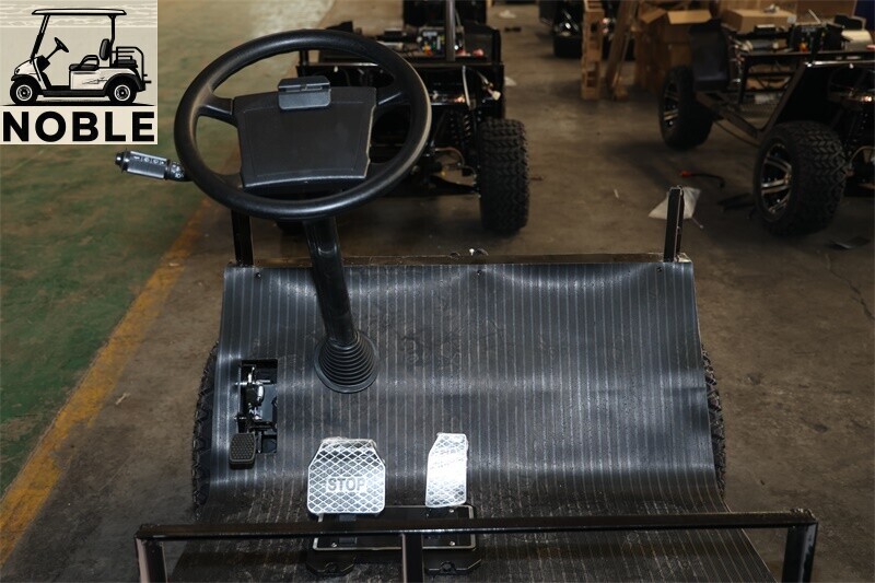 عربة غولف ذات 4 مقاعد عربة غولف نوبل L660G4