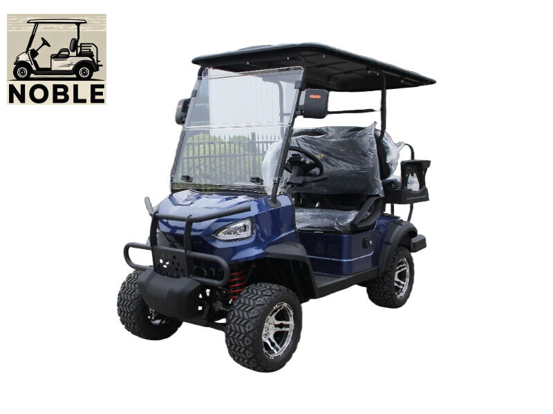 عربة غولف ذات 4 مقاعد عربة غولف نوبل L660G4