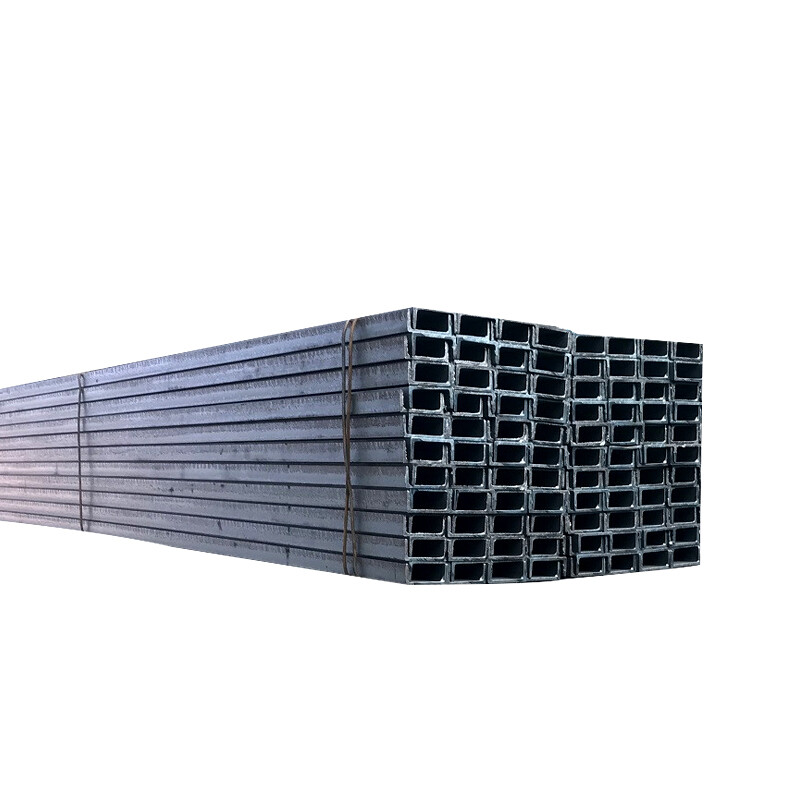 فولاذ القناة