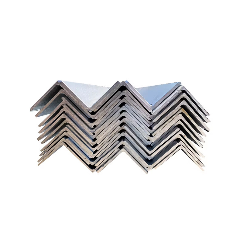 زاوية من الفولاذ المقاوم للصدأ