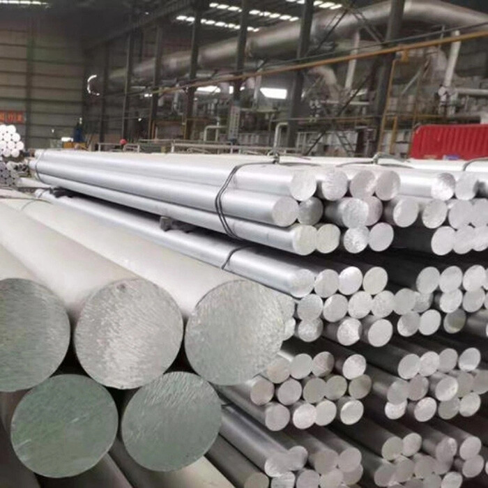 بار ألومنيوم 2011