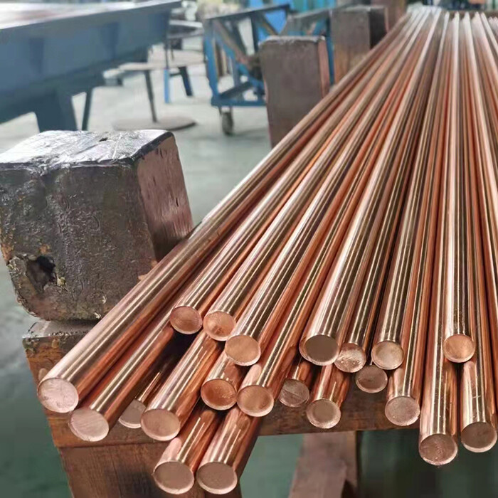 شريط نحاسي C23000