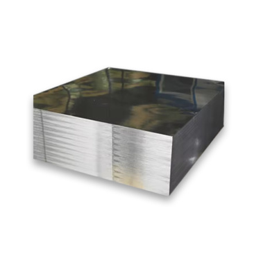 صفيحة معدنية مدلفنة على البارد ومخفضة واحدة