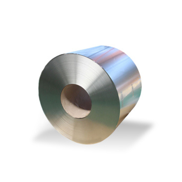 لفائف صفيح مدلفنة على البارد ومخفضة واحدة