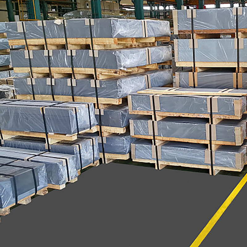 صفيحة من الفولاذ المقاوم للصدأ 301