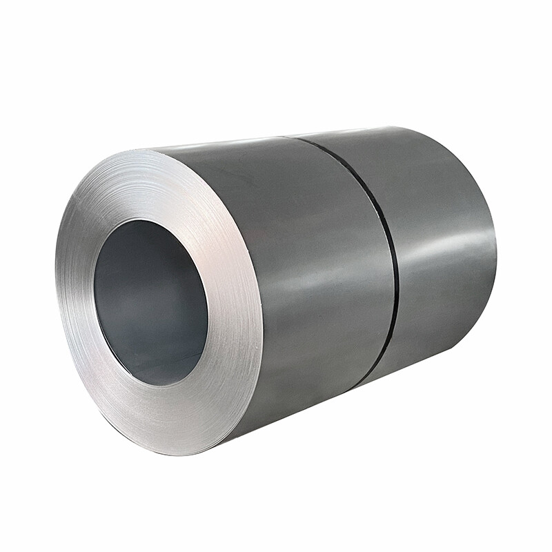 201 لفائف الفولاذ المقاوم للصدأ