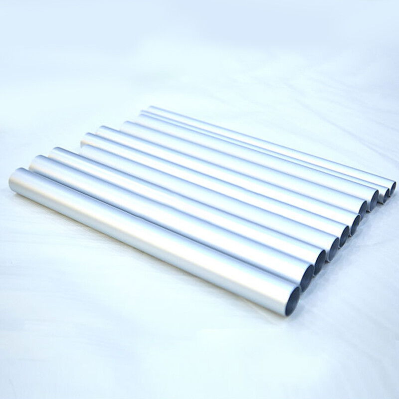 أنابيب الألومنيوم