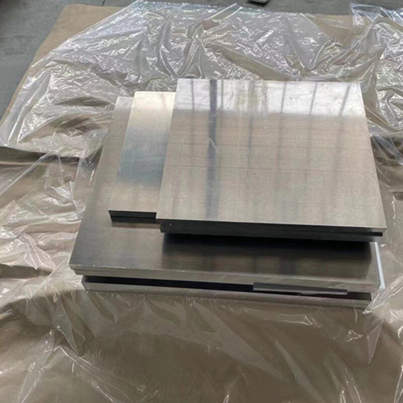 صفيحة ألومنيوم 3104