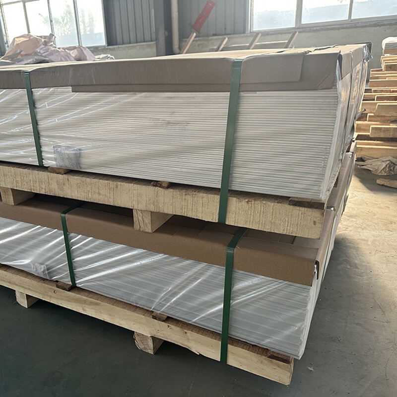 صفيحة ألومنيوم 3002