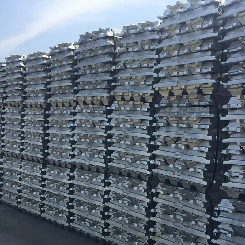  سبائك الألومنيوم