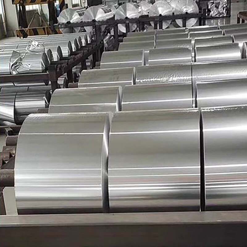 ورق الألمنيوم 3003