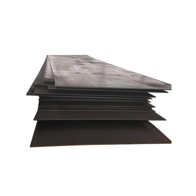 1023 صفائح فولاذية مدلفنة على البارد