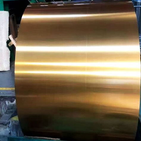 لفائف نحاسية H70