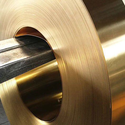 لفائف نحاسية H70