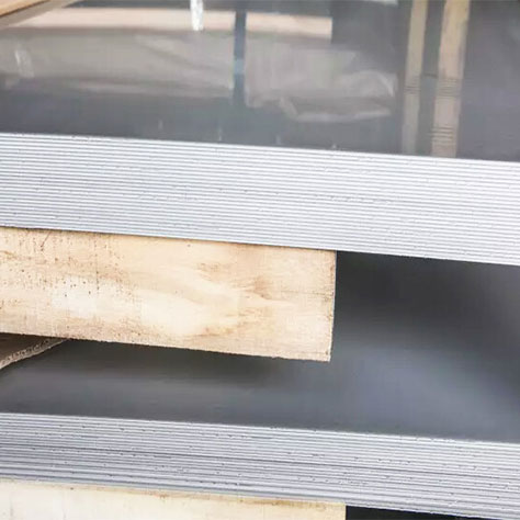 صفيحة سبيكة دوبلكس