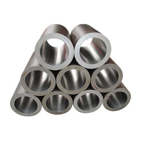 أنبوب مصقول