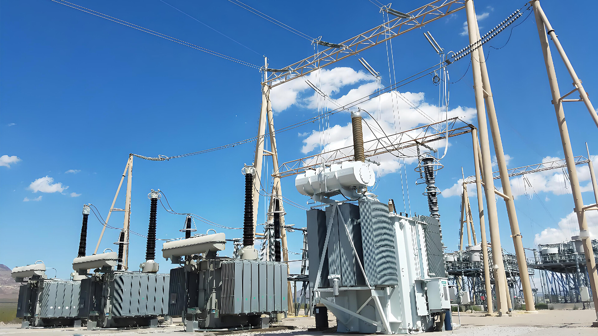 شركة شاندونغ تايكاي للمحولات المحدودة. معتمدة كمورد مؤهل من قبل شركة CNNC