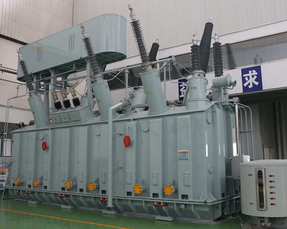 220 كيلو فولت 180 ميجا فولت أمبير ثلاثي الأطوار ثلاثي اللفات