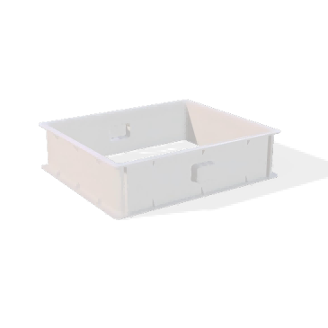 قسم الارتفاع المربع GS3XF