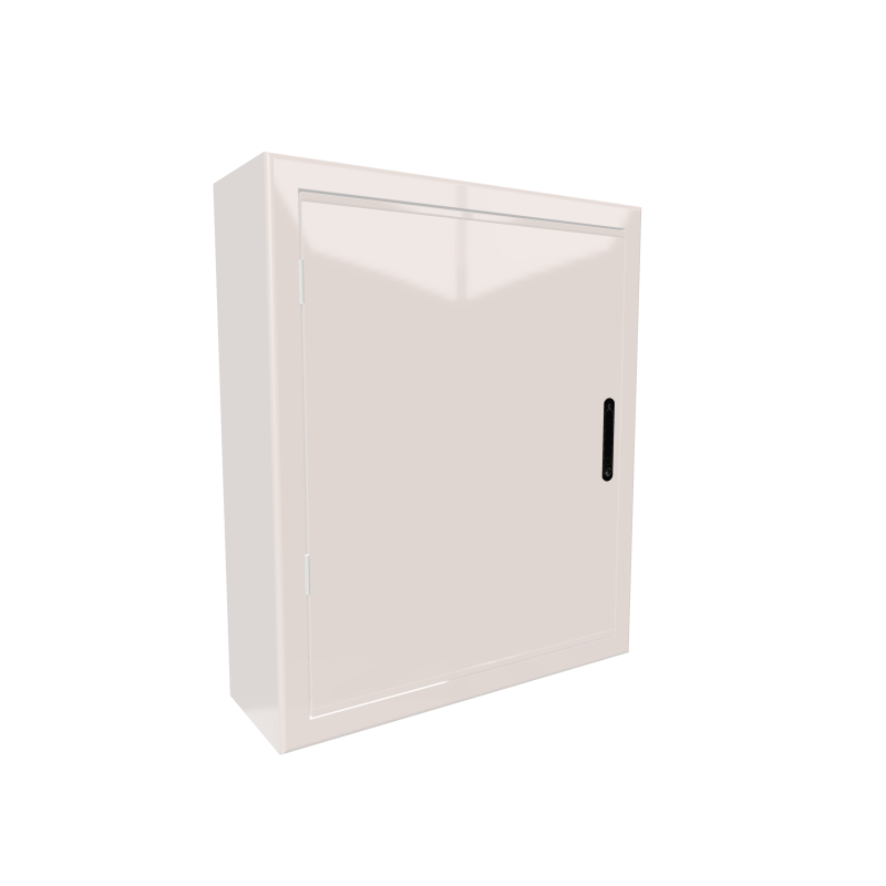 صندوق العدادات الأرضية رباعي الأمتار SP94B