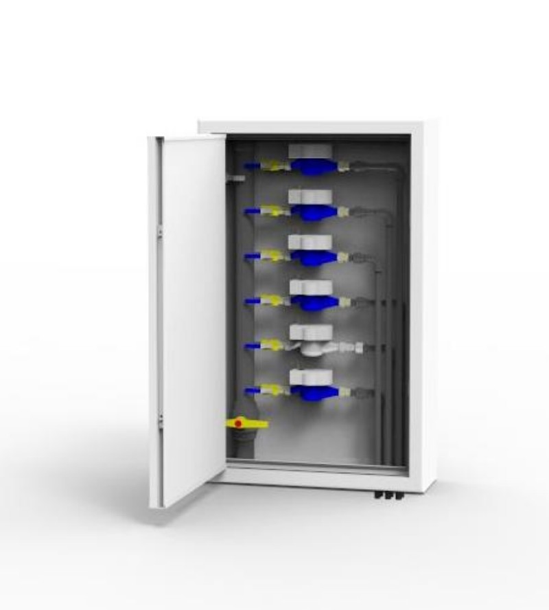 صيانة صندوق عداد المياه: نصائح لطول العمر الافتراضي