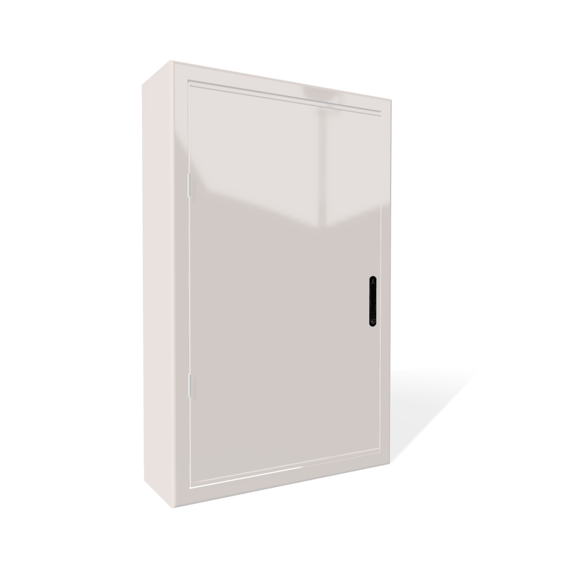 المزايا التقنية لاستخدام صندوق الأدوات الأرضي SP94B بطول 4 أمتار