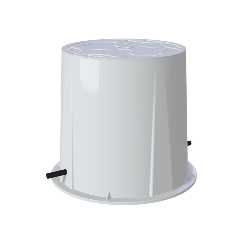 أهم الأسباب للاستثمار في صندوق عدادات المياه تحت الأرض XS51Y